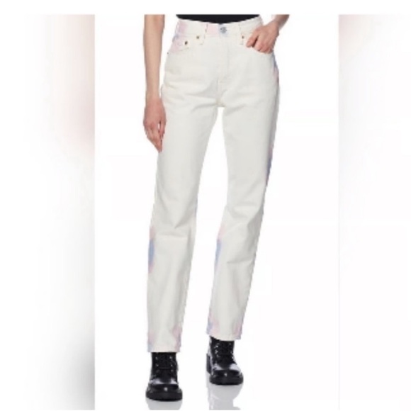 Levi’s 501 jeans NWT - Picture 4 of 11